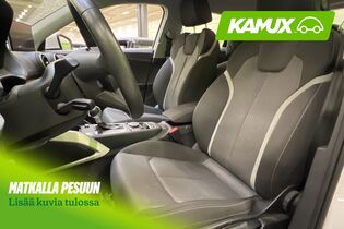 Audi Q2 vaihtoauto
