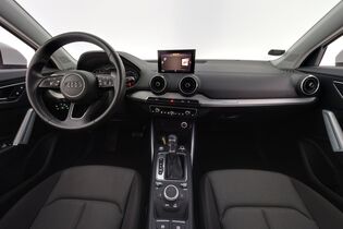Audi Q2 vaihtoauto