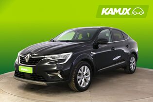 Renault Arkana vaihtoauto