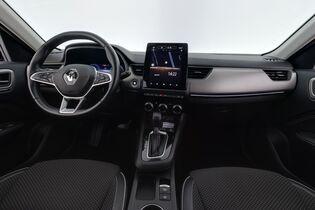 Renault Arkana vaihtoauto