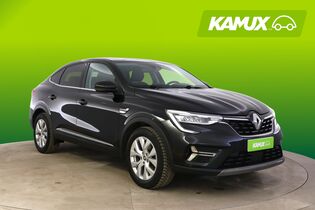 Renault Arkana vaihtoauto