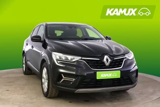 Renault Arkana vaihtoauto