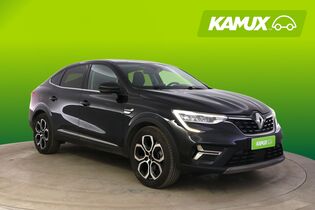 Renault Arkana vaihtoauto