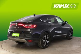 Renault Arkana vaihtoauto