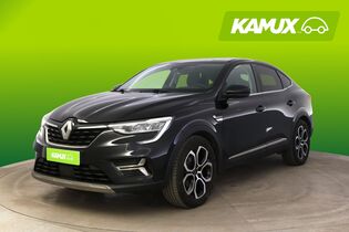 Renault Arkana vaihtoauto