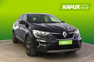 Renault Arkana vaihtoauto