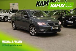 SEAT Toledo vaihtoauto