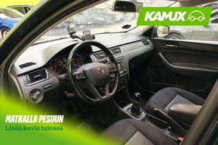 SEAT Toledo vaihtoauto