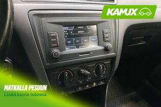 SEAT Toledo vaihtoauto