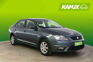 SEAT Toledo vaihtoauto