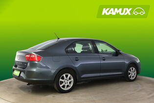 SEAT Toledo vaihtoauto