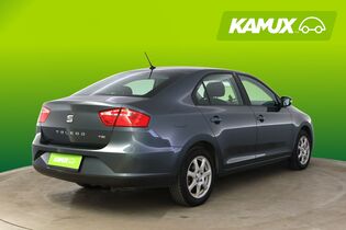 SEAT Toledo vaihtoauto