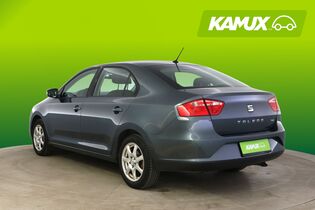 SEAT Toledo vaihtoauto