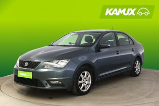SEAT Toledo vaihtoauto