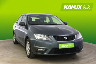 SEAT Toledo vaihtoauto