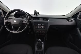 SEAT Toledo vaihtoauto