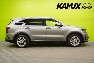 Kia Sorento vaihtoauto