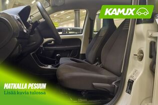 Volkswagen up! vaihtoauto