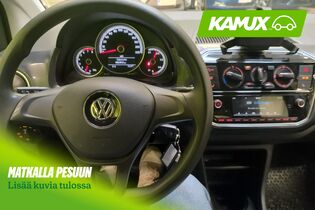 Volkswagen up! vaihtoauto