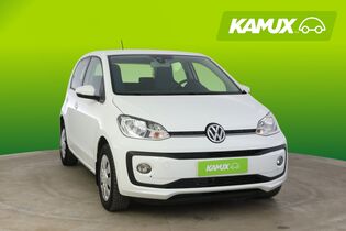 Volkswagen up! vaihtoauto