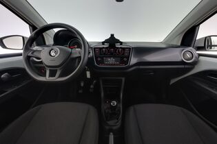Volkswagen up! vaihtoauto
