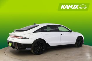 Hyundai IONIQ 6 vaihtoauto