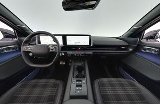 Hyundai IONIQ 6 vaihtoauto