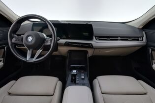 BMW iX1 vaihtoauto