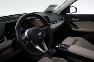 BMW iX1 vaihtoauto