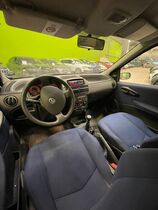 Fiat Punto vaihtoauto
