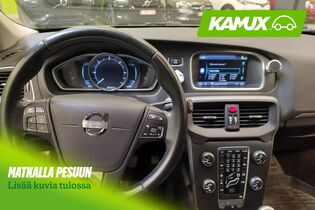 Volvo V40 vaihtoauto