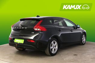 Volvo V40 vaihtoauto