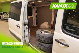 Fiat Scudo vaihtoauto