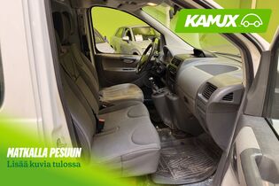 Fiat Scudo vaihtoauto