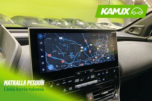 Toyota bZ4X vaihtoauto