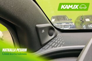 Toyota bZ4X vaihtoauto