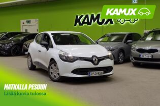 Renault Clio vaihtoauto