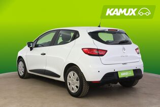 Renault Clio vaihtoauto