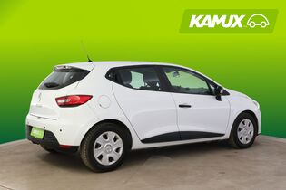 Renault Clio vaihtoauto