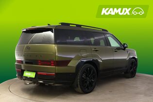 Hyundai Santa Fe vaihtoauto