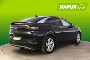 Volkswagen ID.5 vaihtoauto