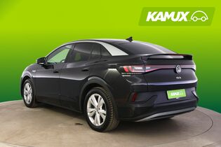 Volkswagen ID.5 vaihtoauto