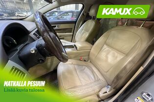 Jaguar XF vaihtoauto