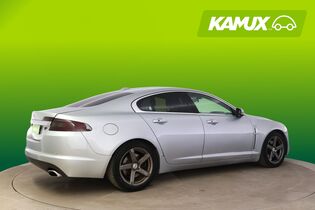 Jaguar XF vaihtoauto