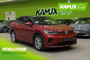 Volkswagen ID.5 vaihtoauto