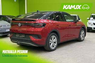 Volkswagen ID.5 vaihtoauto