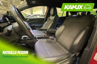 Volkswagen ID.5 vaihtoauto