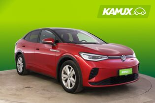 Volkswagen ID.5 vaihtoauto