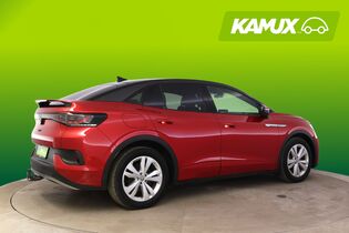 Volkswagen ID.5 vaihtoauto