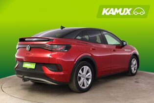 Volkswagen ID.5 vaihtoauto